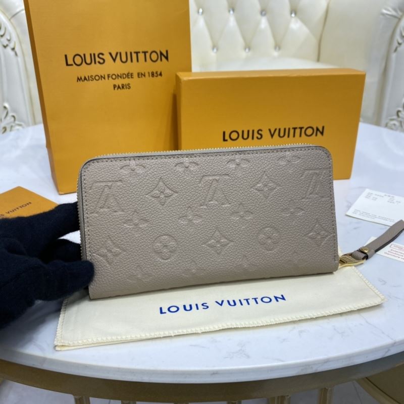 LV Wallets